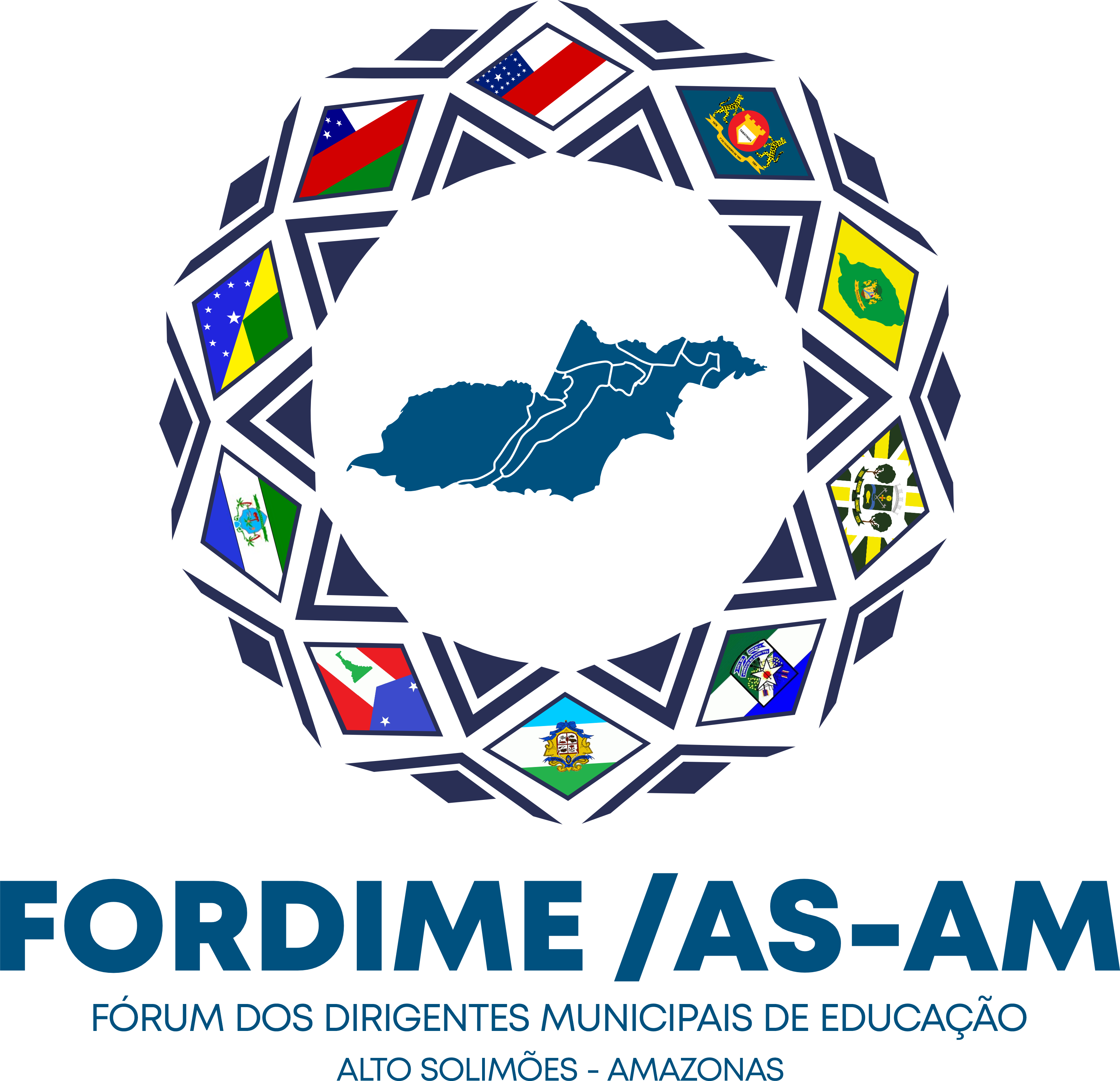 Logo Fordime